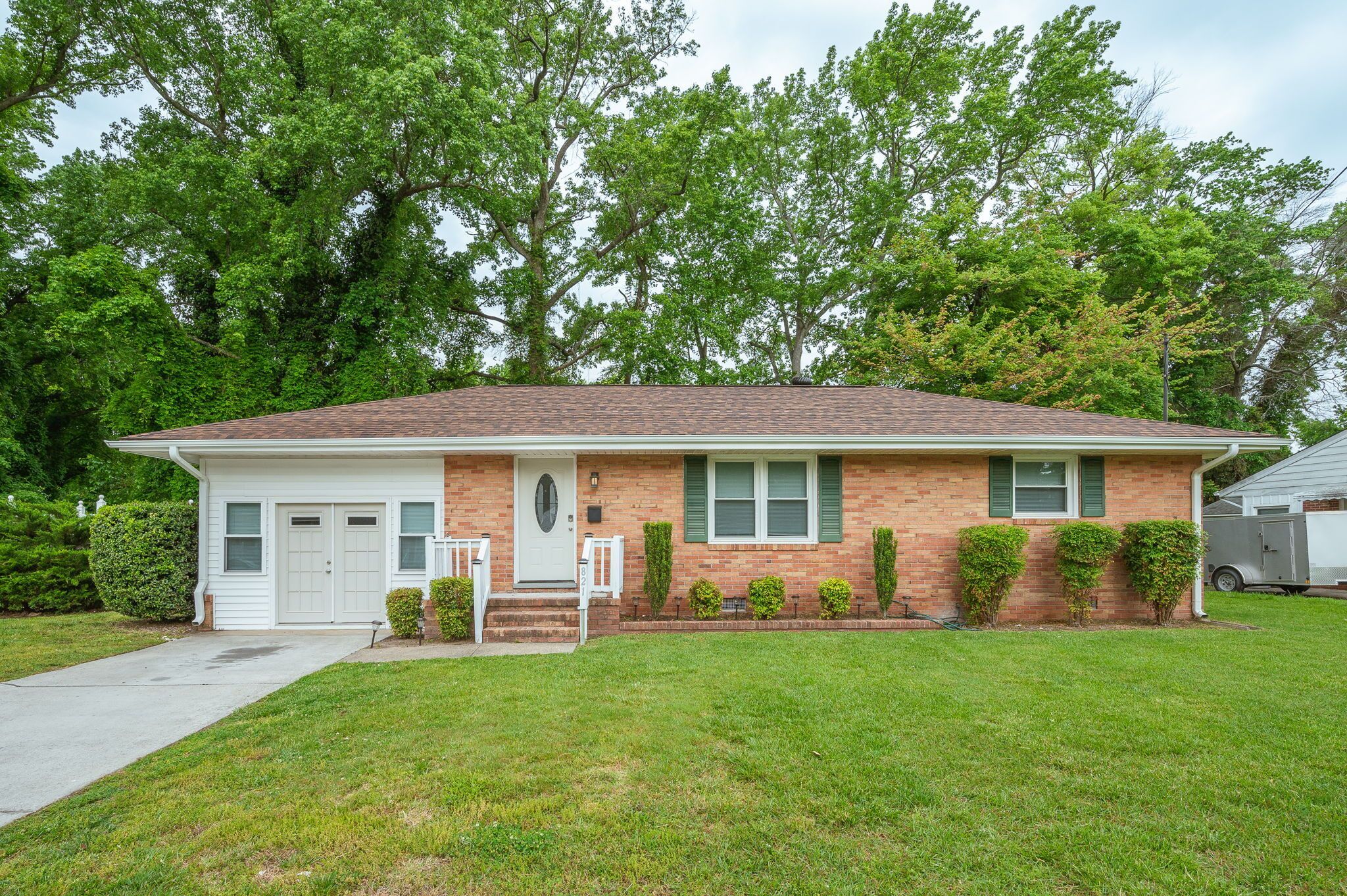 Central Peninsula 4 Bedroom, 3 Bathroom home