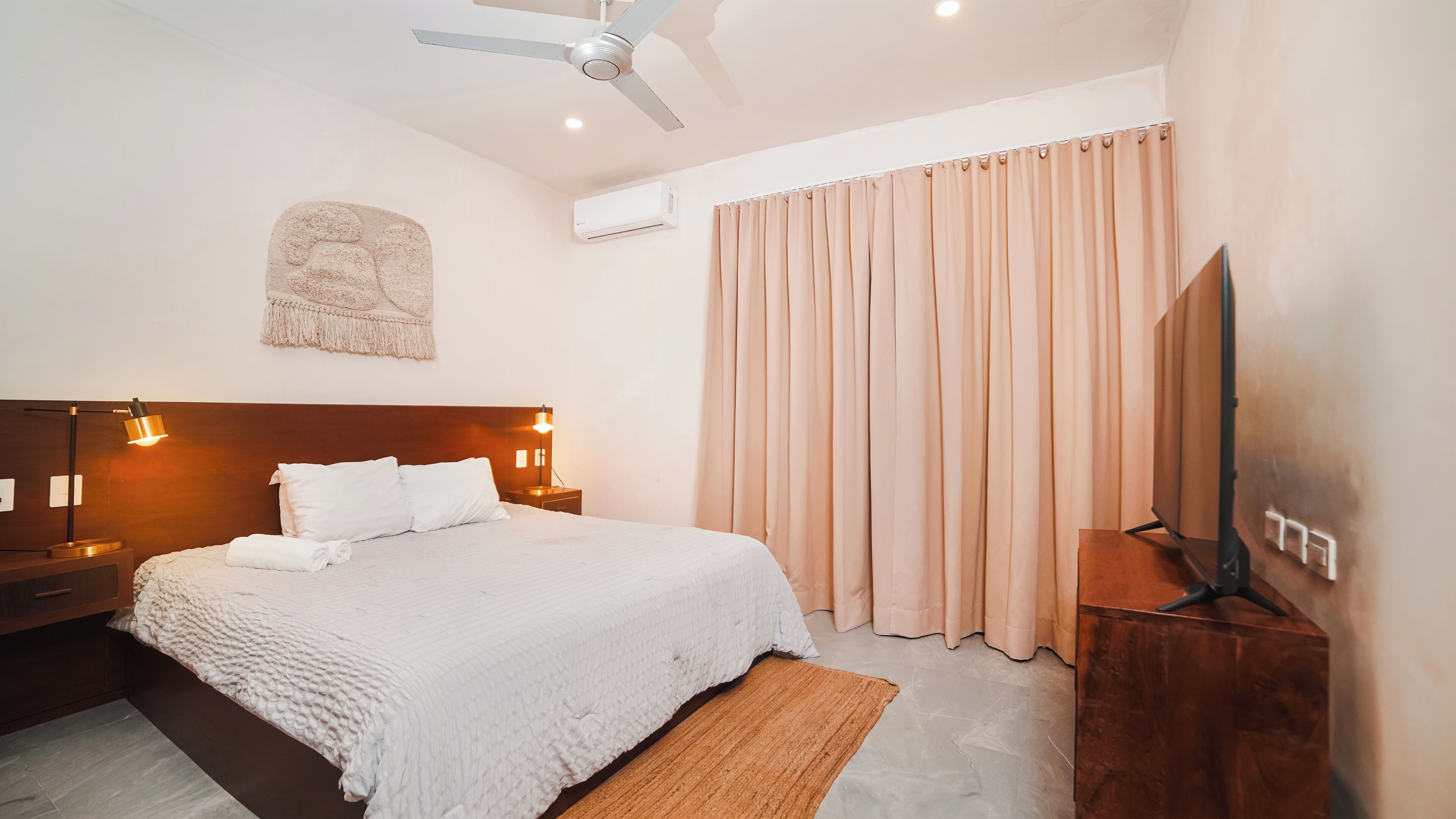 Standard Apartment, 1 Bedroom, Tower