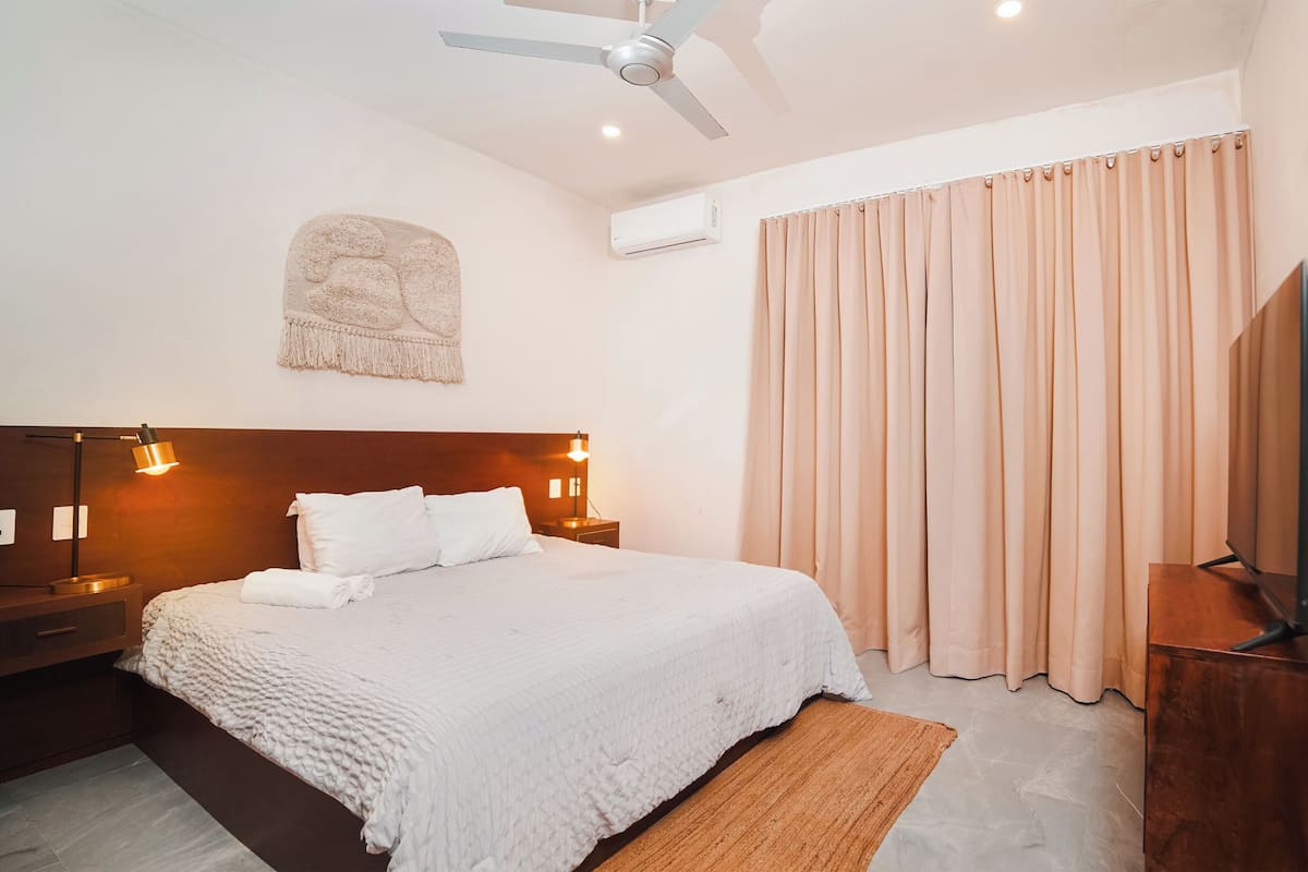 Standard Apartment, 1 Bedroom, Tower