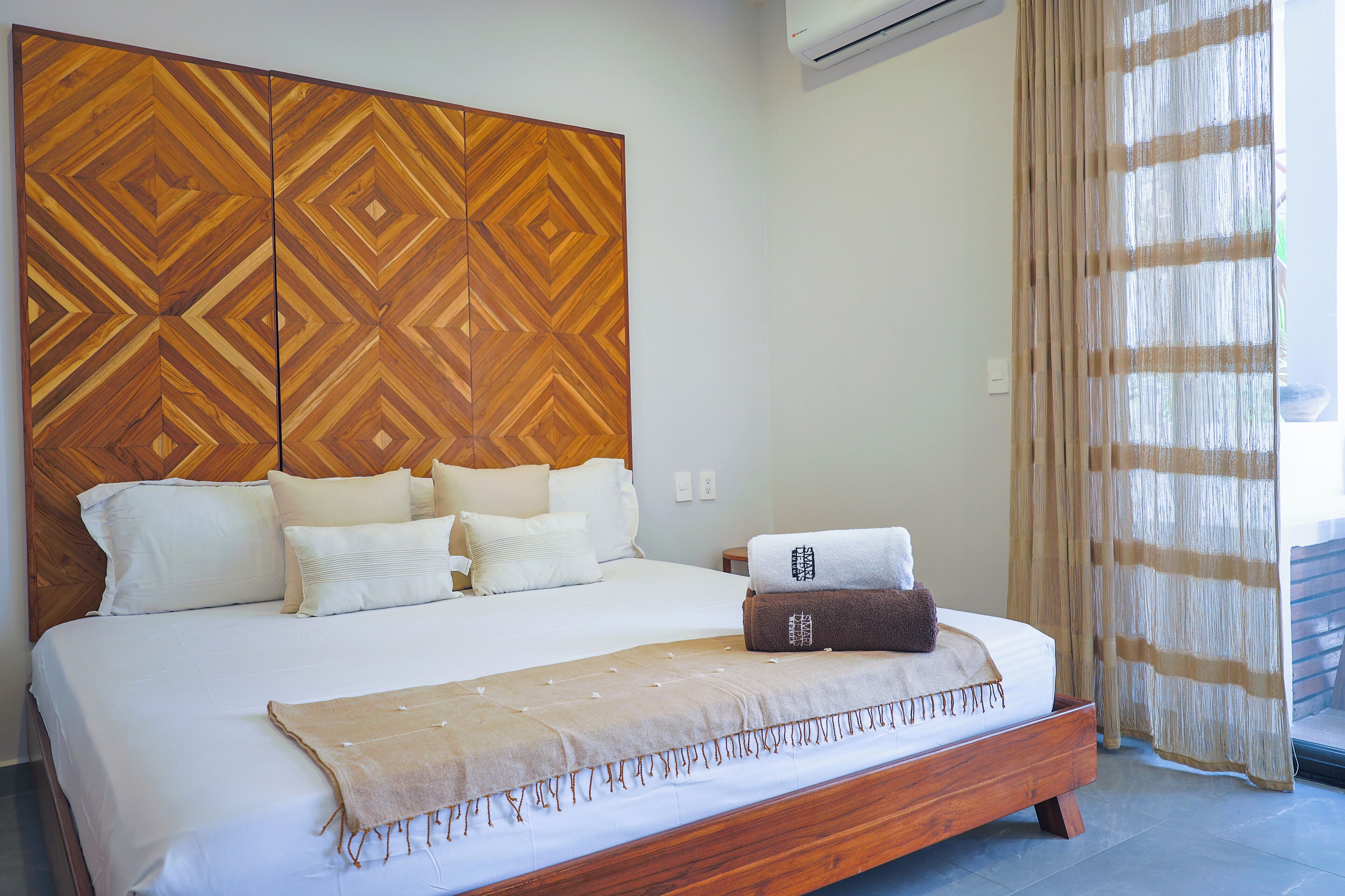 Standard Apartment, 1 King Bed with Sofa bed, Ground Floor