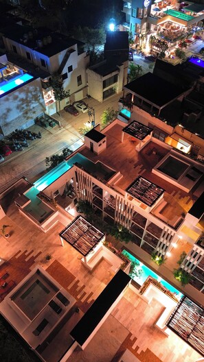 Front of property - Smart Depas Tulum (Tulum)