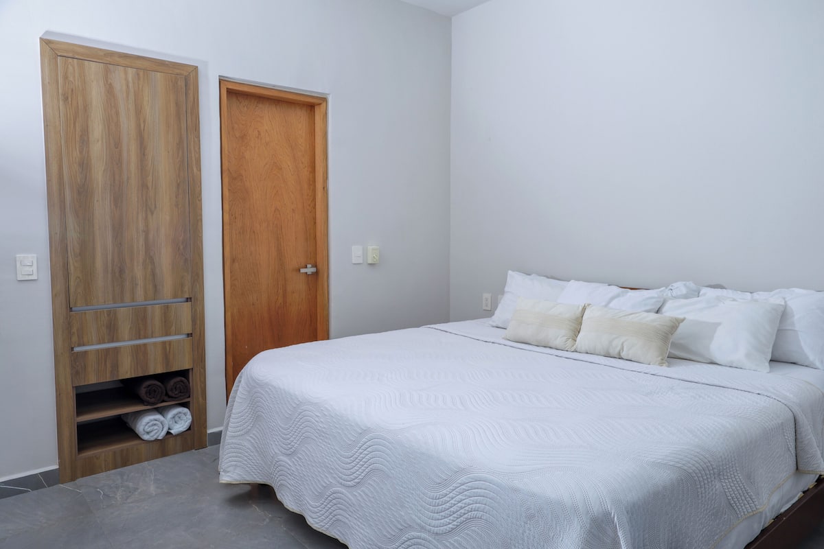 Economy Apartment, 1 Bedroom