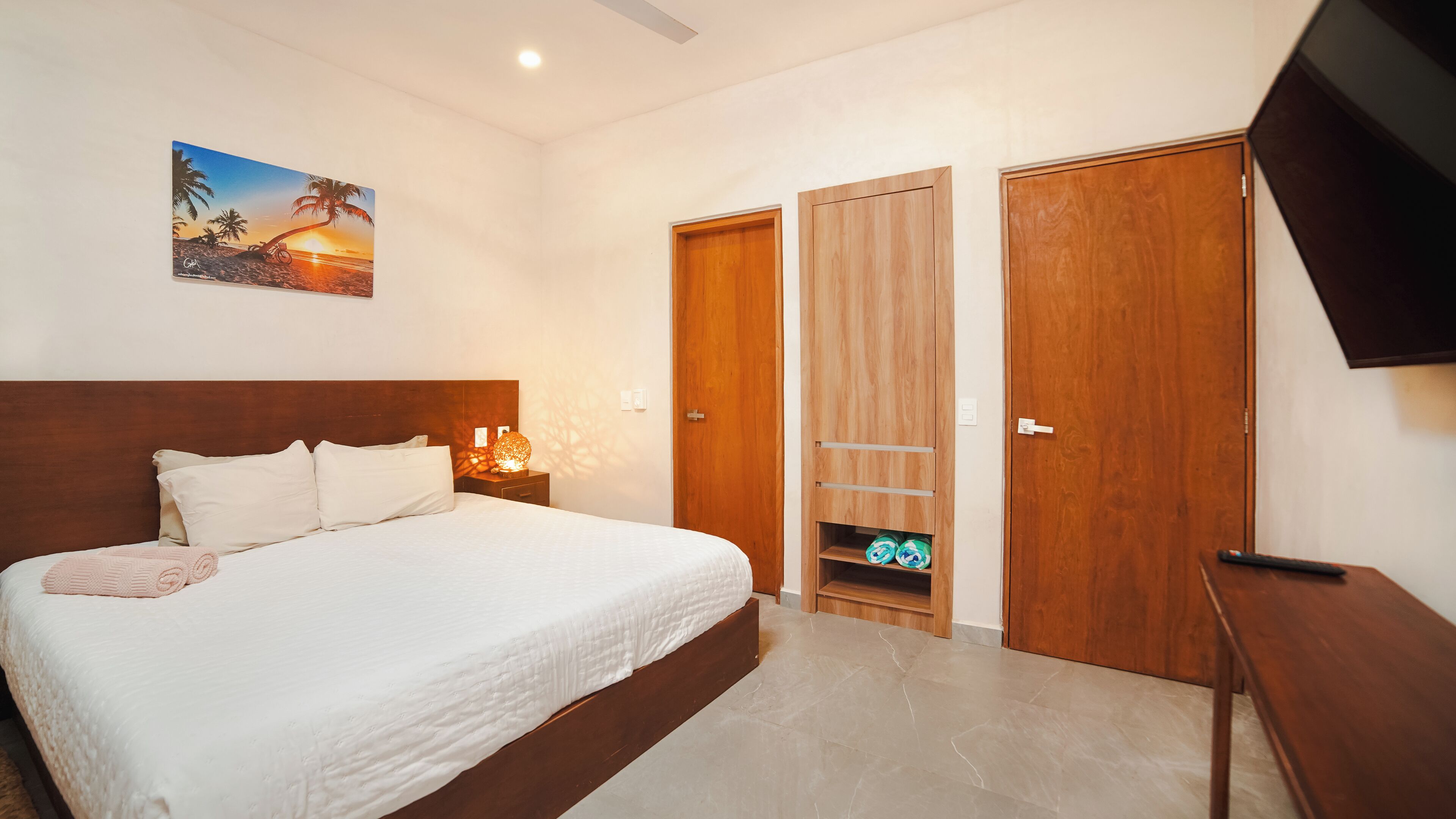 Standard Apartment, 1 Bedroom, Ground Floor