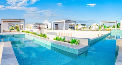 Smart Depas Tulum