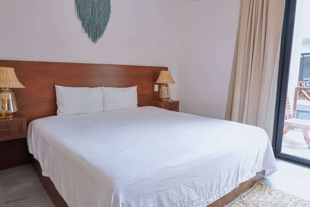 Standard Apartment, 1 Bedroom, Tower