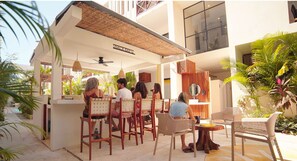 Restaurant - Smart Depas Tulum (Tulum)