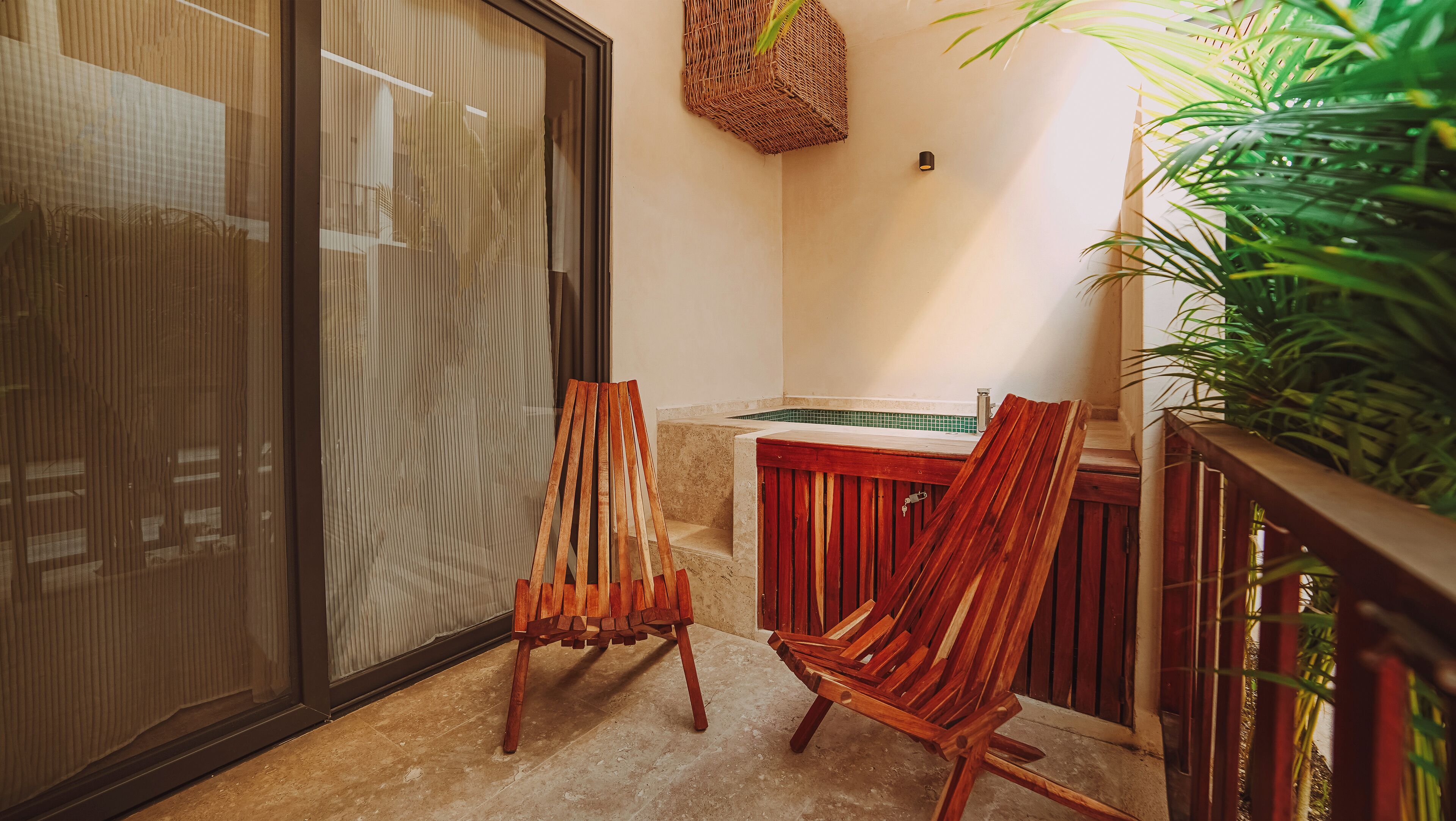 Standard Apartment, 1 King Bed with Sofa bed | Balcony