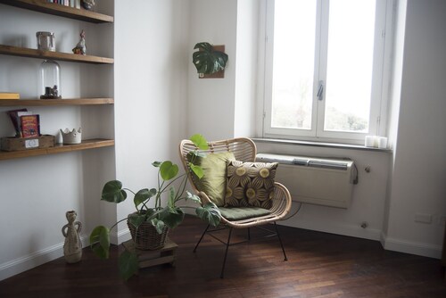 The Sunshine Loft
