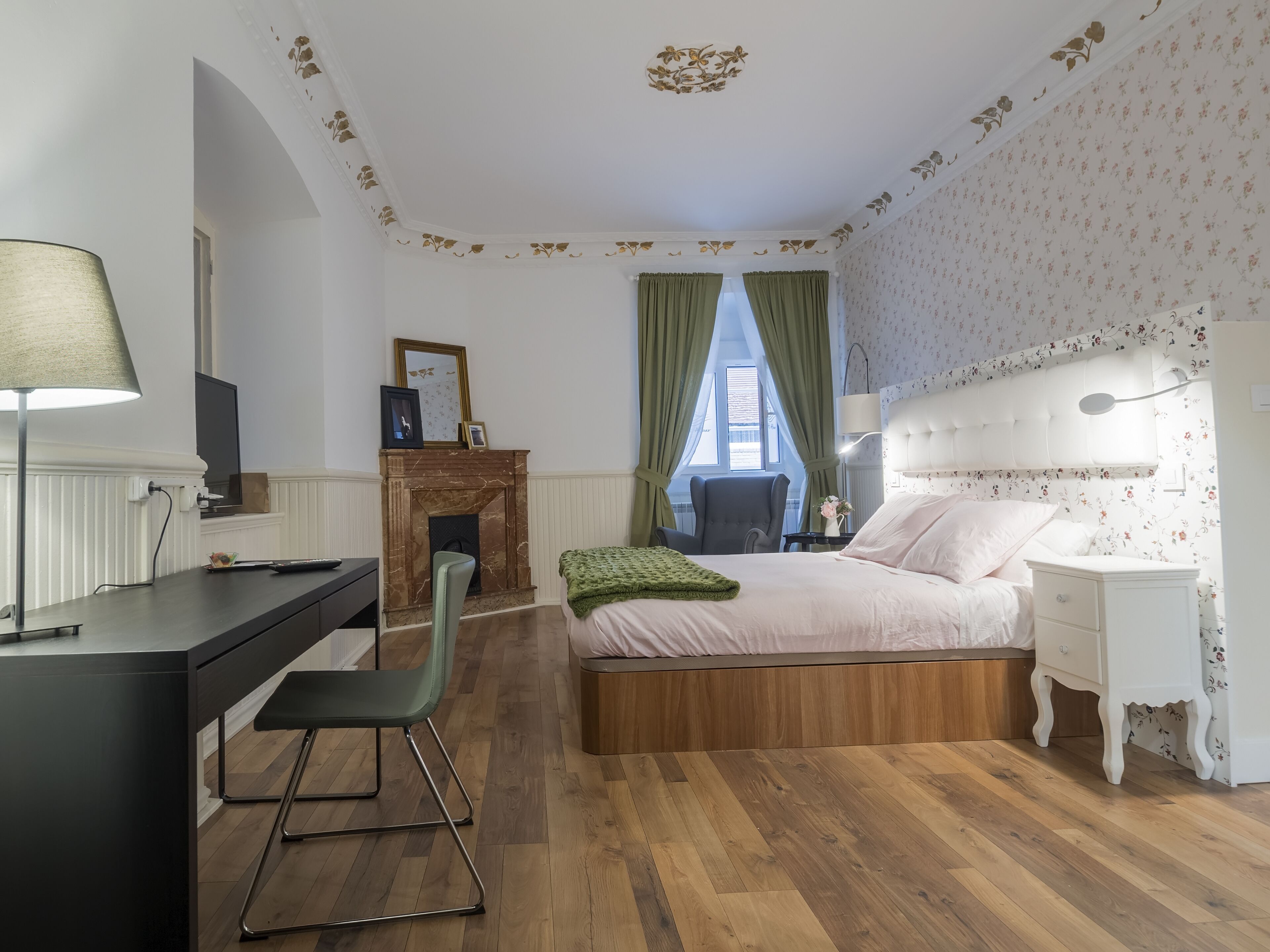 Photo - H.Albar Mieres