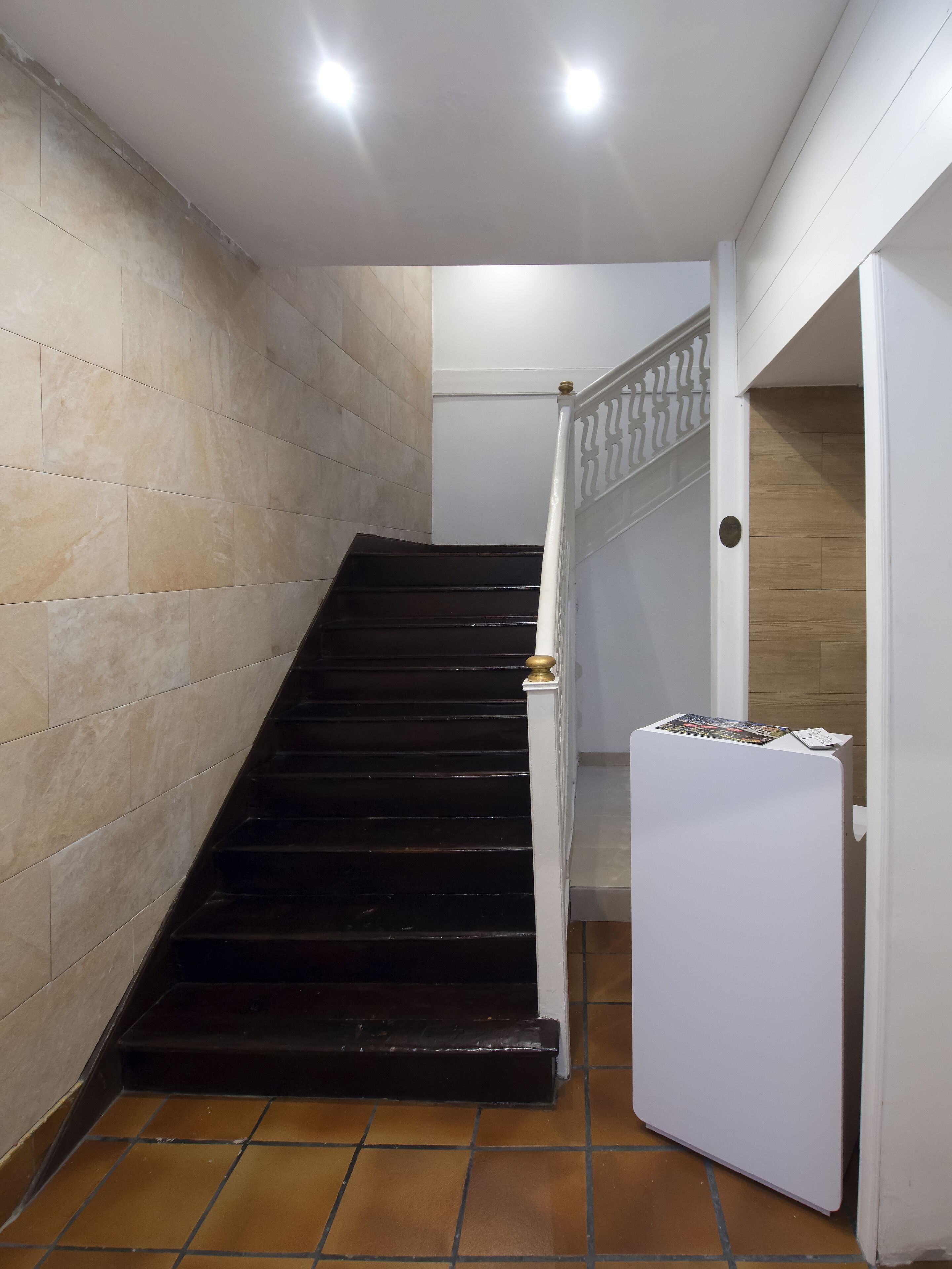 Photo - H.Albar Mieres