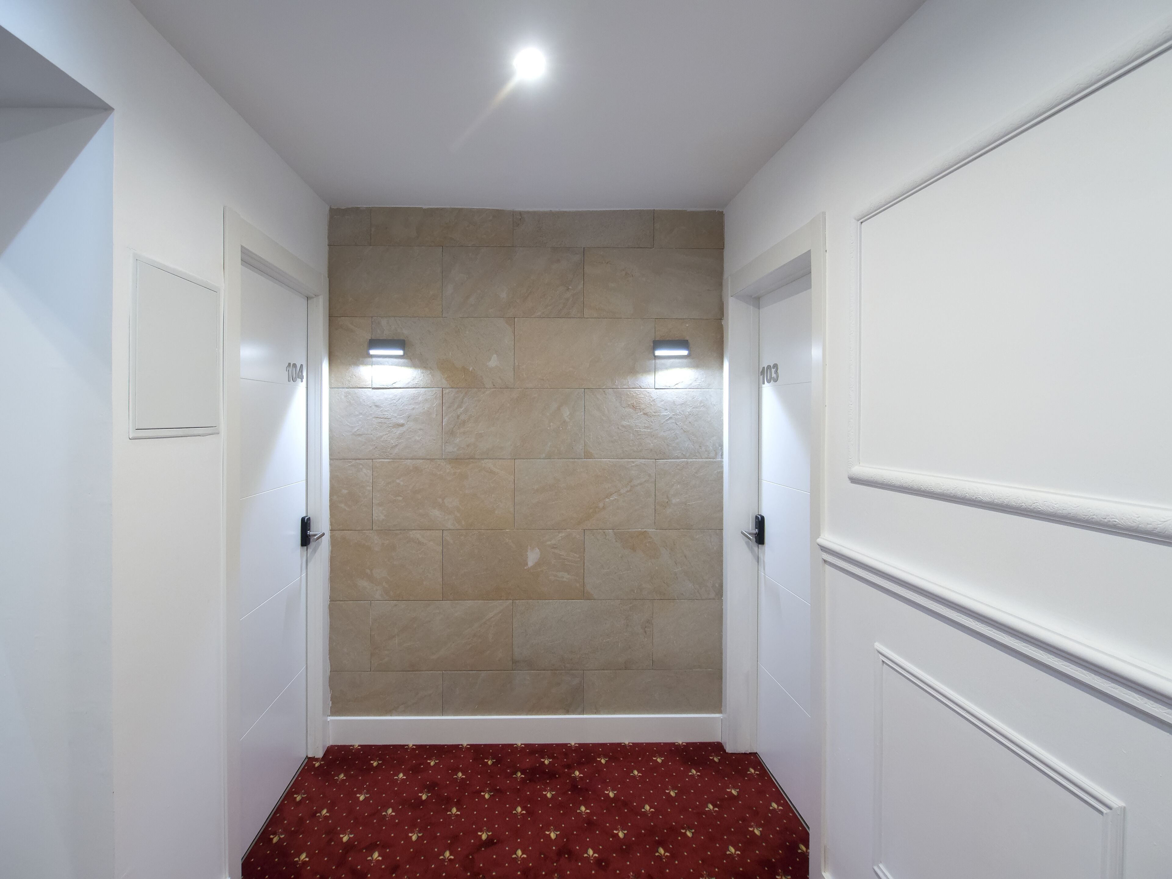 Photo - H.Albar Mieres