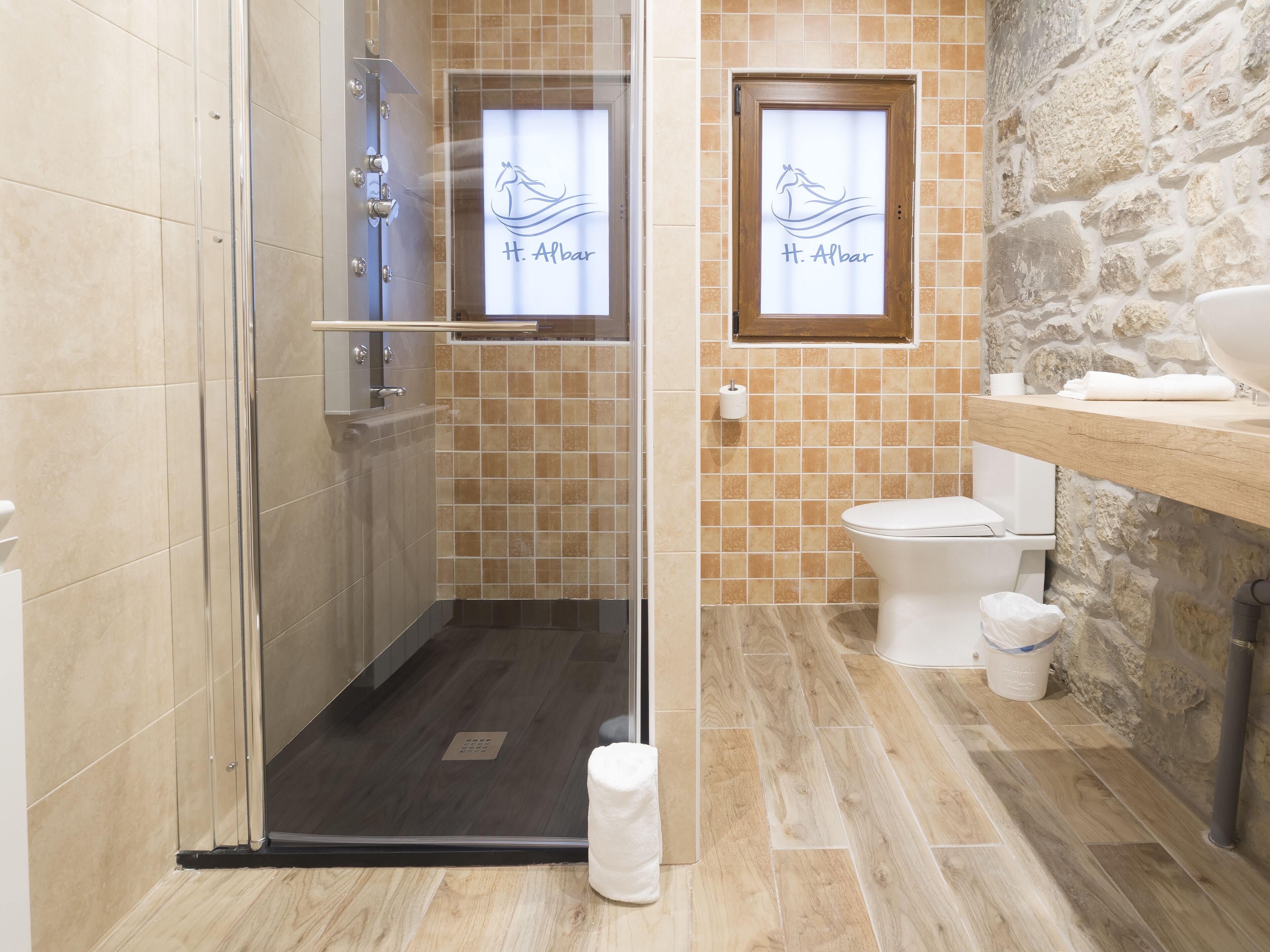 Photo - H.Albar Mieres