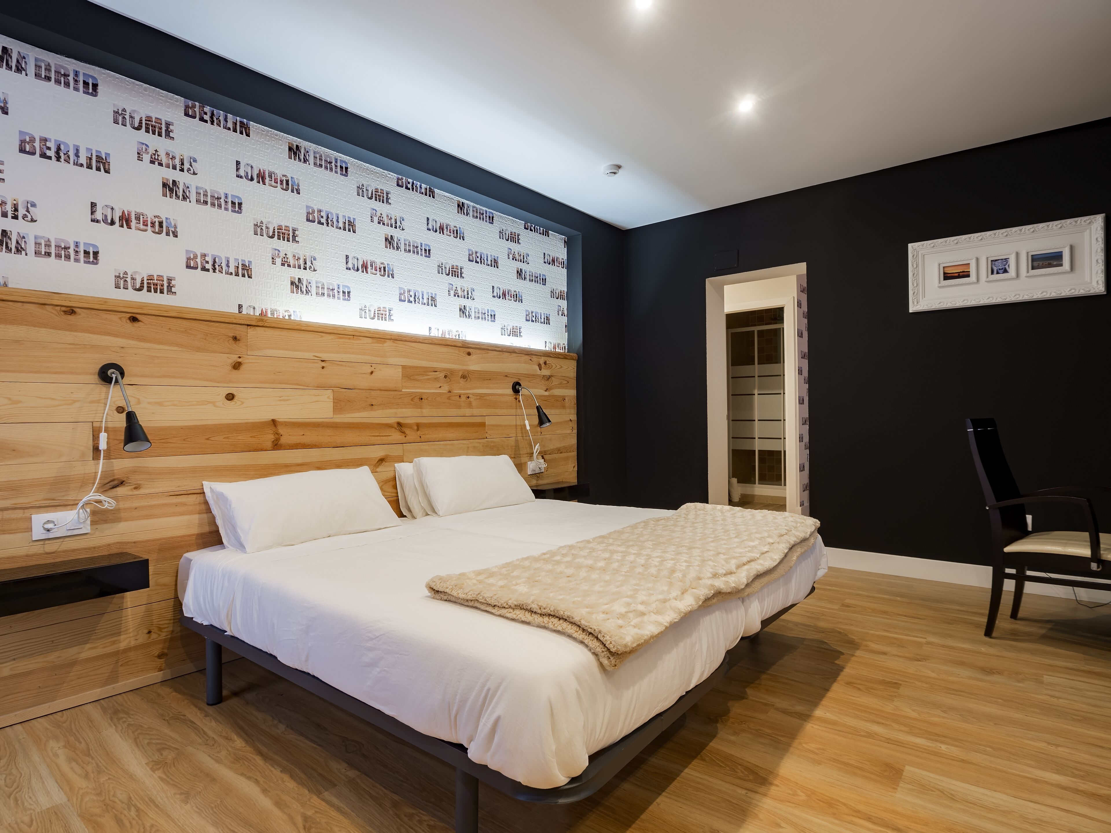 Photo - H.Albar Mieres