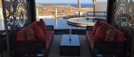 Comfort Condo | Floor plan