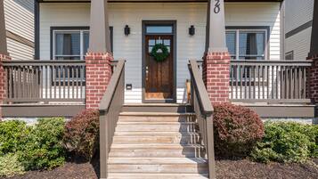 DĂ©tail de lâextĂ©rieur