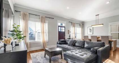 Large Yard | 10 min to Broadway | Pets Welcome