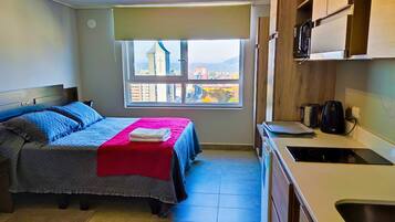 Standard Studio | 1 bedroom, free WiFi