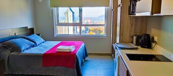 Apartamentos Bauerle