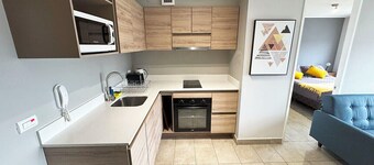 Apartamentos Bauerle