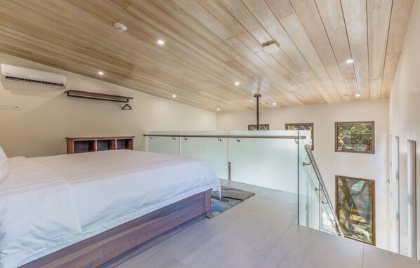 Wi-Fi, draps fournis