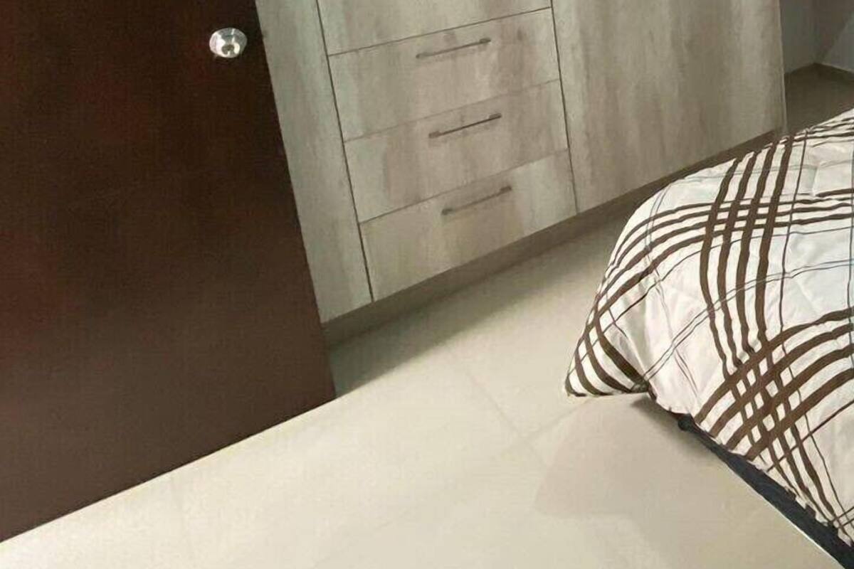 Classic Condo | 2 bedrooms, free WiFi, bed sheets