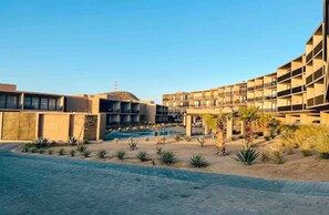 Exterior - Condo Mir by TRVL2HM (Cabo San Lucas)