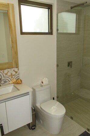 Shower