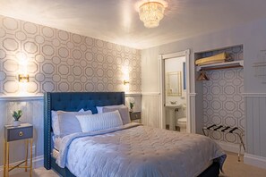 1 bedroom, WiFi - Boho Manor Resort - Room B (Monte Rio)