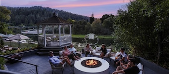 Boho Manor Resort - Room B