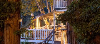 Boho Manor Resort - Room 28