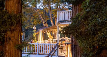 Boho Manor Resort - Room 28