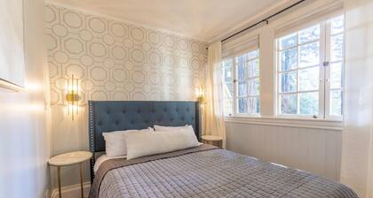 Boho Manor Resort - Room 28