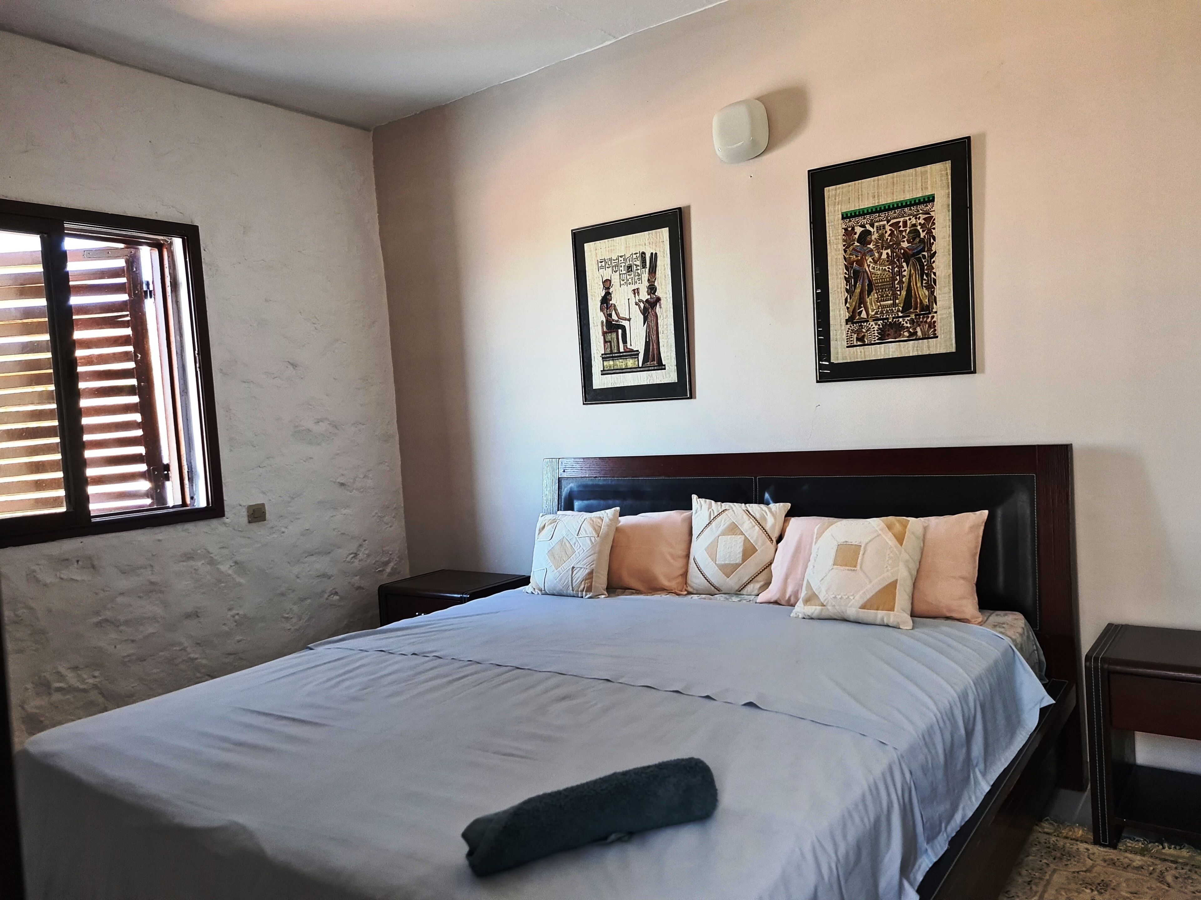 2 chambres, Wi-Fi gratuit