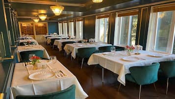 Restaurantes