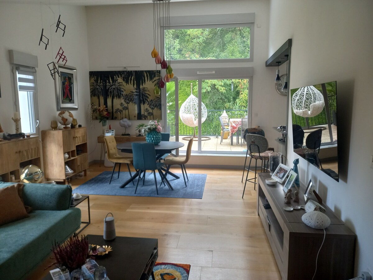 Bild für Gastgeberprofil