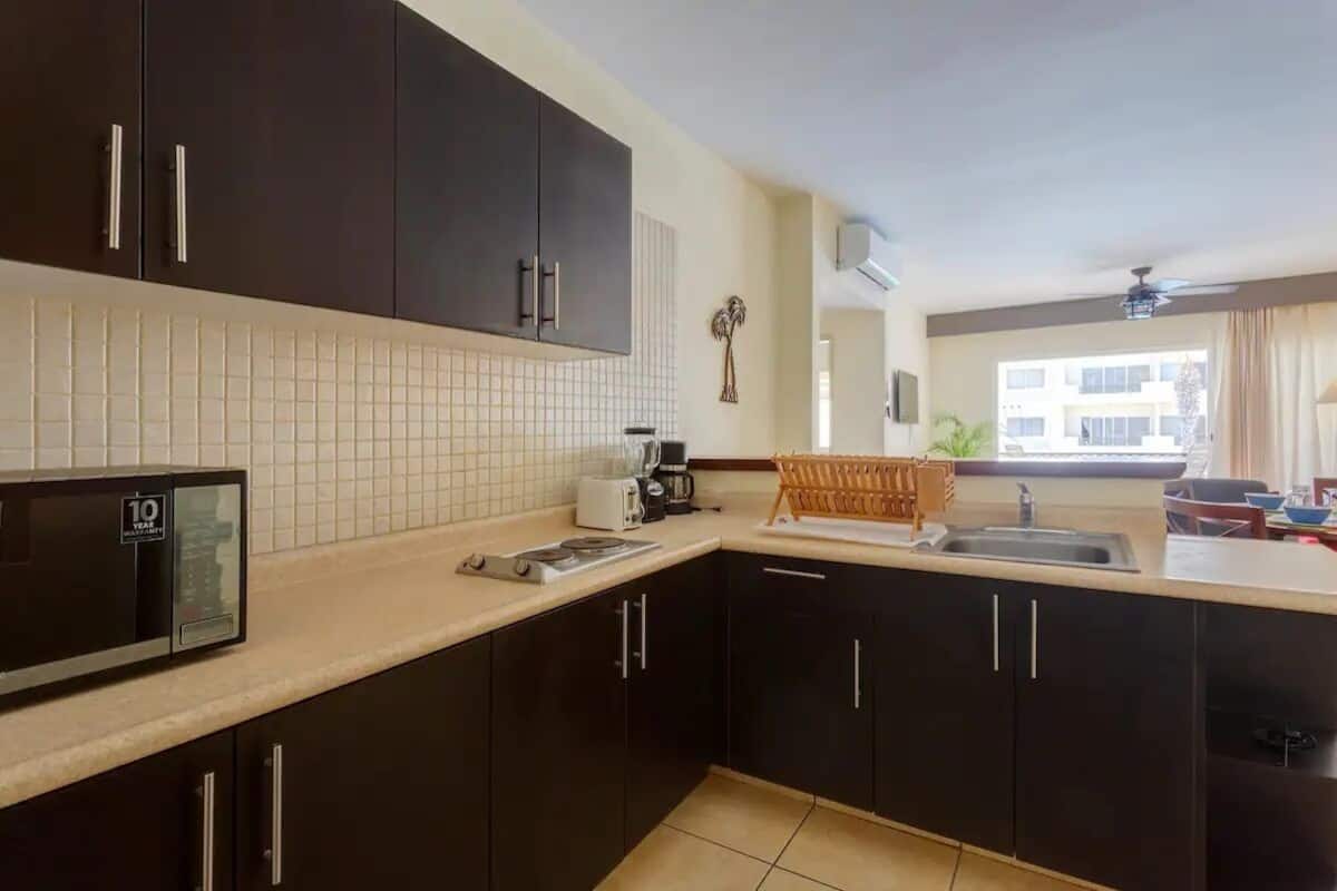 Family Apartment | Private kitchen | Blender