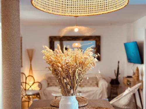 Loft Menorca & Spa 5* au cœur de Nancy