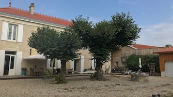 Exterieur