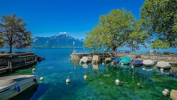 Port de plaisance