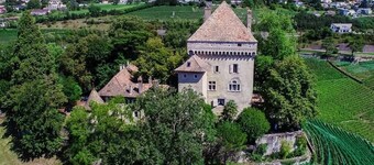Medieval apartment Juliette