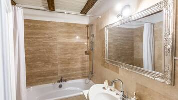 HÄrtork och handdukar