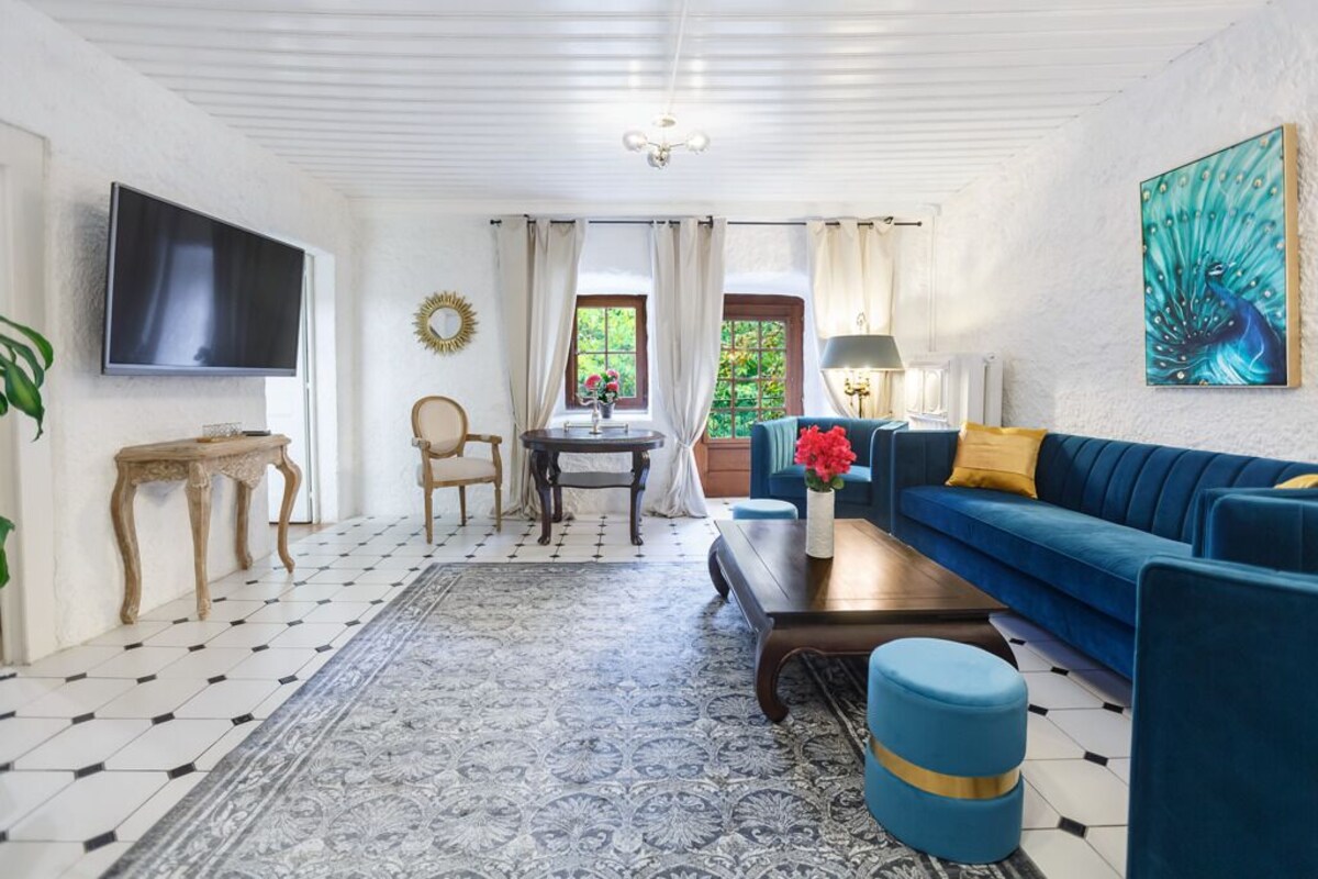 Bild für Gastgeberprofil