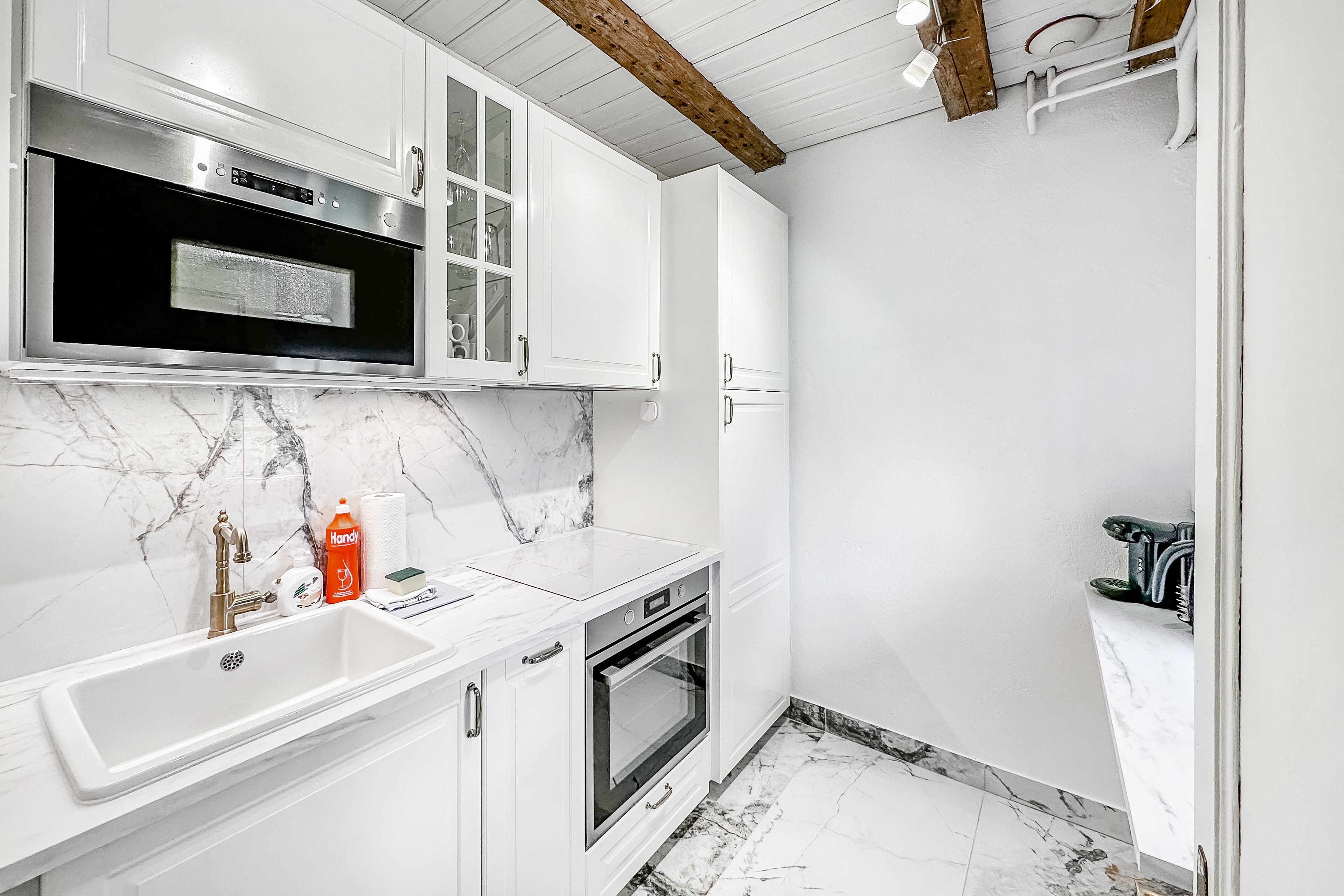 Cozinha privada