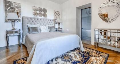 Brilliant apartment in ChĂąteau du ChĂątelard