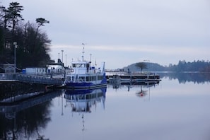 Port de plaisance
