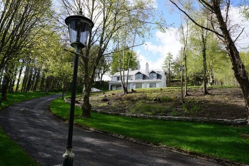 ★ Private & Peaceful | 5 mins to Donegal Town ★