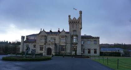 ★ Private & Peaceful | 5 mins to Donegal Town ★