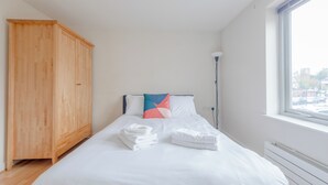 Unclassified image, 2 of 27, button - Spacious 2BDR Flat in the Heart of West London (London)