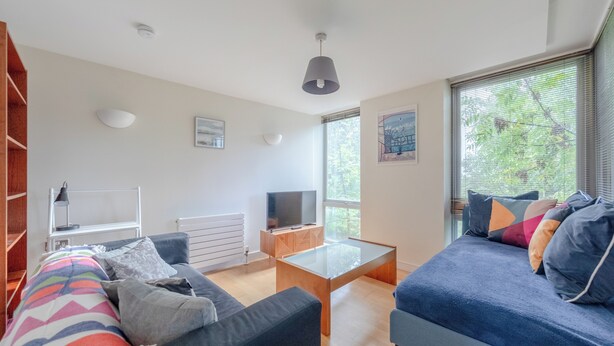 Unclassified image, 1 of 27, button - Spacious 2BDR Flat in the Heart of West London (London)