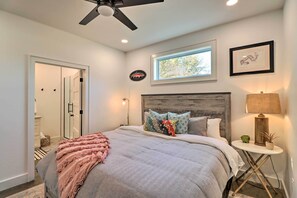 3 Schlafzimmer, Internetzugang, Bettwäsche